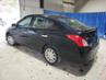 NISSAN VERSA S