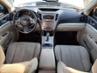 SUBARU LEGACY 2.5I PREMIUM