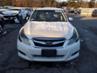 SUBARU LEGACY 2.5I PREMIUM