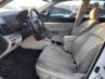 SUBARU LEGACY 2.5I PREMIUM