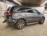 ACURA MDX ADVANCE