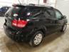 DODGE JOURNEY SE