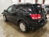 DODGE JOURNEY SE