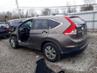 HONDA CR-V EXL