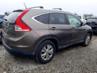 HONDA CR-V EXL