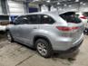 TOYOTA HIGHLANDER LE