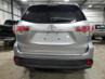 TOYOTA HIGHLANDER LE