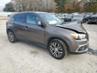 MITSUBISHI OUTLANDER ES