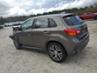 MITSUBISHI OUTLANDER ES