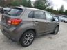 MITSUBISHI OUTLANDER ES