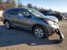 HONDA CR-V EXL