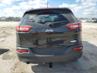 JEEP GRAND CHEROKEE LATITUDE