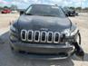 JEEP GRAND CHEROKEE LATITUDE