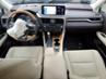 LEXUS RX 450H