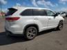 TOYOTA HIGHLANDER LE