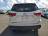 TOYOTA HIGHLANDER LE