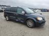 CHRYSLER TOWN & COUNTRY LIMITED