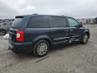 CHRYSLER TOWN & COUNTRY LIMITED