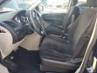 DODGE GRAND CARAVAN SE