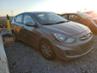 HYUNDAI ACCENT GLS