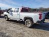 CHEVROLET SILVERADO K2500 HEAVY DUTY