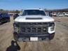 CHEVROLET SILVERADO K2500 HEAVY DUTY