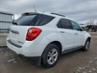 CHEVROLET EQUINOX LTZ