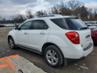 CHEVROLET EQUINOX LTZ