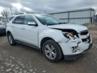 CHEVROLET EQUINOX LTZ