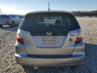 HONDA FIT SPORT