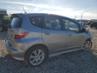 HONDA FIT SPORT