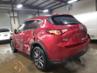 MAZDA CX-5 GRAND TOURING