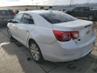 CHEVROLET MALIBU LTZ