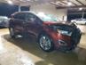 FORD EDGE TITANIUM