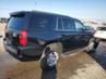 CHEVROLET TAHOE K1500 LT