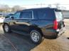 CHEVROLET TAHOE K1500 LT