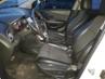 CHEVROLET TRAX 1LT