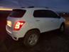 CHEVROLET TRAX 1LT