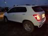 CHEVROLET TRAX 1LT