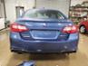 SUBARU LEGACY 2.5I LIMITED