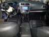 SUBARU LEGACY 2.5I LIMITED