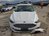 FORD FUSION TITANIUM HEV