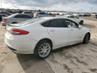 FORD FUSION TITANIUM HEV