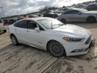 FORD FUSION TITANIUM HEV