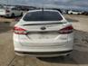 FORD FUSION TITANIUM HEV