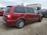 CHRYSLER TOWN & COUNTRY TOURING L