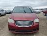 CHRYSLER TOWN & COUNTRY TOURING L