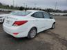 HYUNDAI ACCENT SE