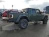 JEEP GLADIATOR RUBICON