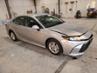 TOYOTA CAMRY XSE